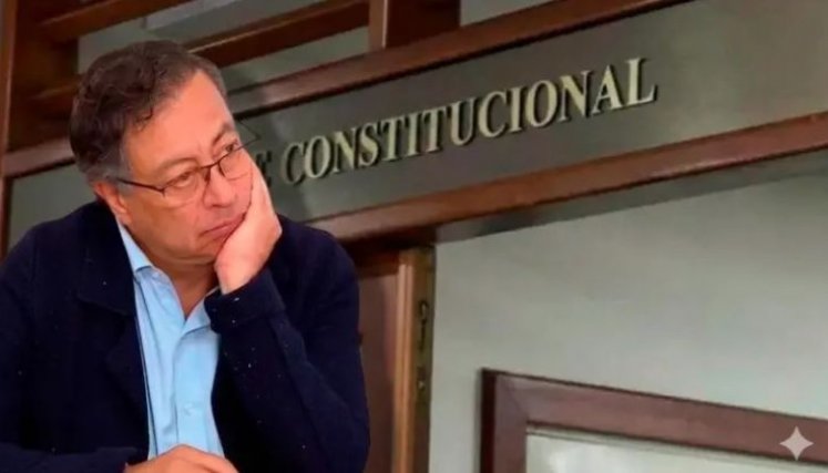 Corte pide cuentas al Gobierno por impuesto al patrimonio: tendrá tres días para justificar recaudo de $8,3 billones