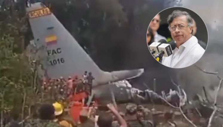 PETRO PRONUNCIAMIENTO 