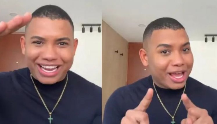 ¡Reapareció! Miguel Polo Polo rompió el silencio tras seis días de su estrambótica derrota