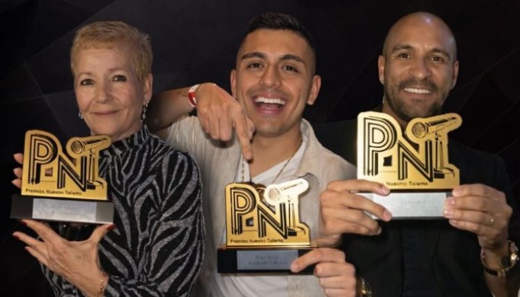 Premios Nuestro Talento 2026: la vitrina del arte emergente en Bogotá.