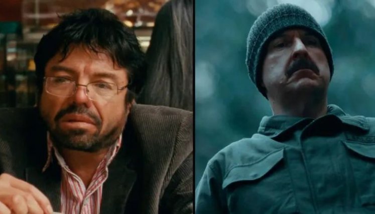 “Un poeta” y “Estado de fuga”, los nominados por Colombia a los platino 2026