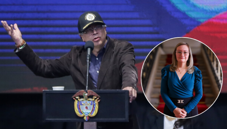 Petro sobre decisión del Consejo de Estado