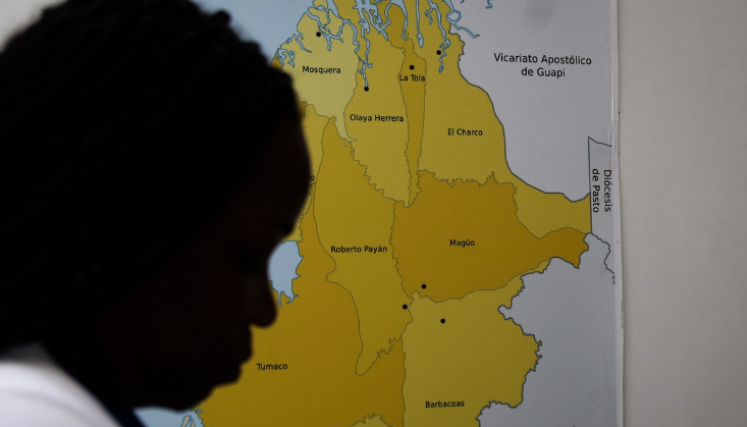 Protección de lideres