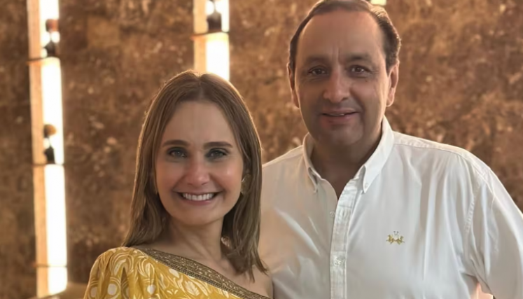 Quién es Inés María Zabaraín