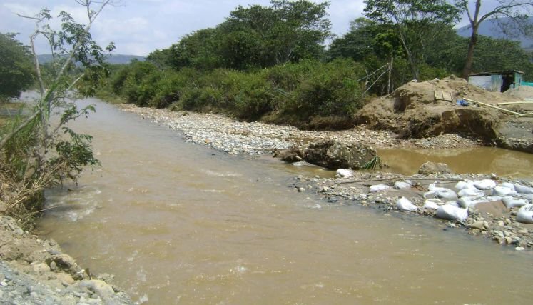 Semana Santa en paz con la naturaleza.