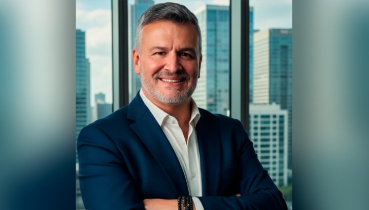 Rafael Raimondi, director ejecutivo de Negocios y Operaciones de Bluetab.