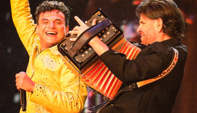 SILVESTRE DANGOND ANUNCIÓ SU CUARTO ESTADIO EL CAMPÍN