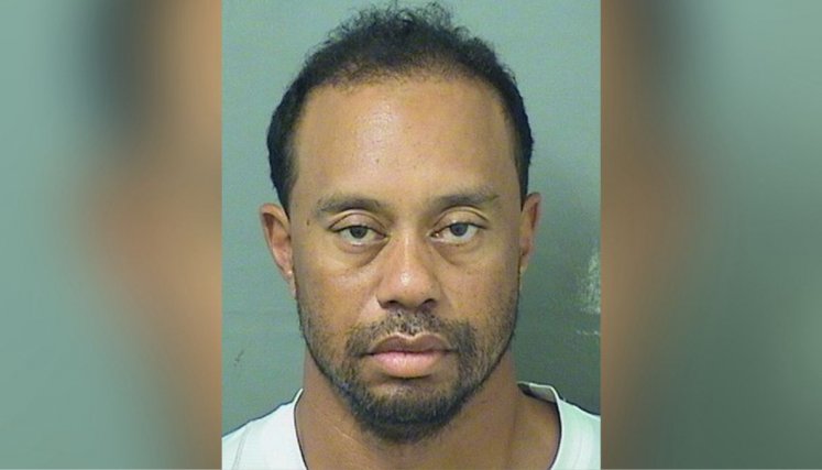Tiger Woods