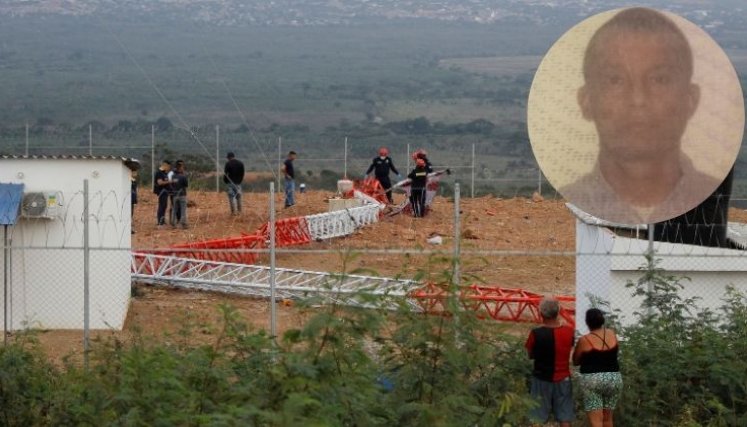 Torre Los Peracos El Paisa