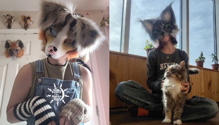 El therianismo desde la óptica de psicólogos, antropólogos, abogados y veterinarios.