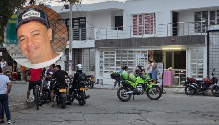 César Lozano Trapiches