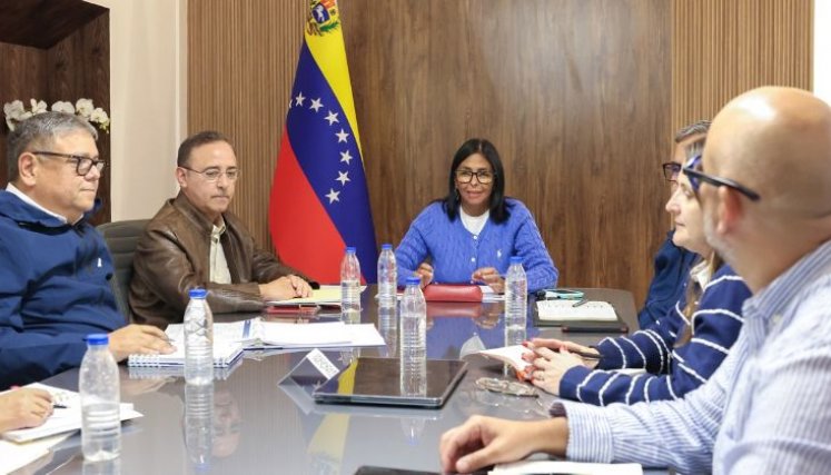 VENEZUELA PLAN ENERGIA 