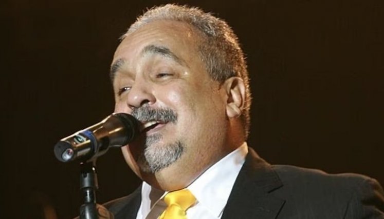 WILLIE COLON 