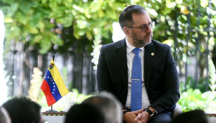 Venezuela impulsa unidad regional en la CELAC tras crisis con EE. UU.