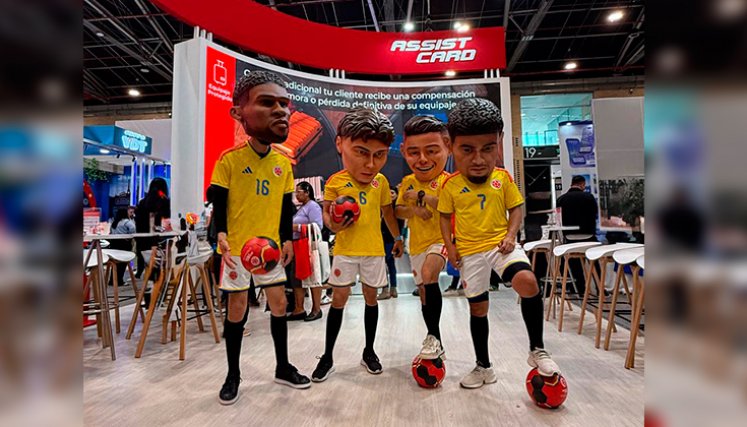 Anato 2026. / Foto cortesía