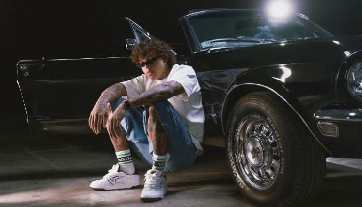 Premios Nuestra Tierra 2026: Beéle y Ryan Castro marcan la pauta.