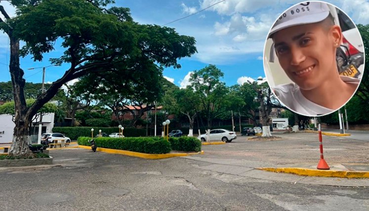 Asesinato. / Foto La Opinión