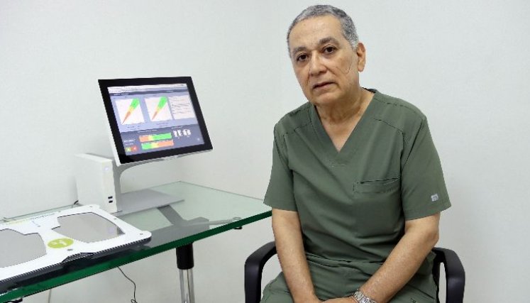 Sudoscan en CONEURO: la apuesta de Cúcuta para anticipar enfermedades del sistema nervioso.