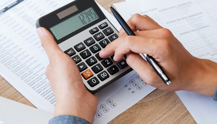 Gastos. / Foto cortesía