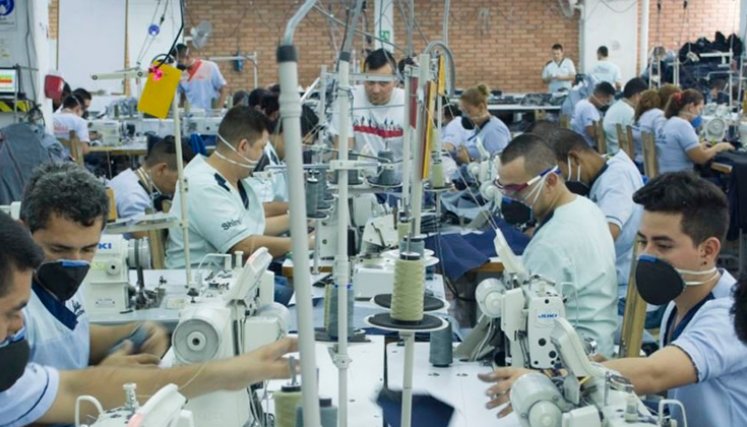 Empleo en Cúcuta. / Foto: Archivo