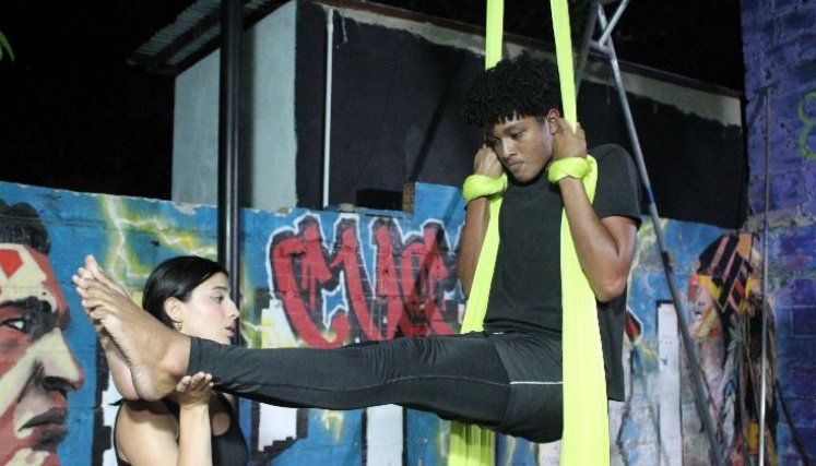 Escena Viva: el arte que nace en la periferia y transforma historias en Cúcuta.