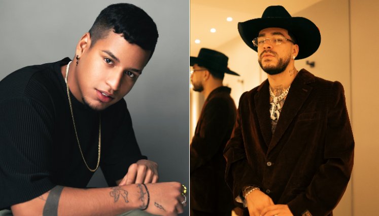 Hokai Beats impulsa el fenómeno de ‘Chévere’ con remix junto con Ryan Castro.