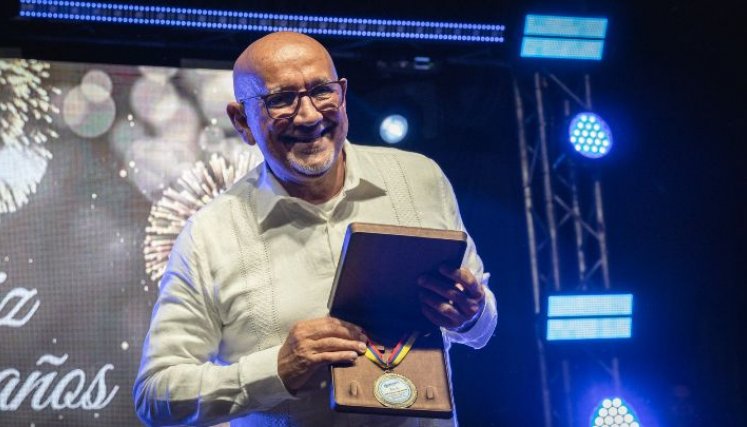 Aguas Kpital ha recibido numerosos premios por sus servicios a Cúcuta./Foto cortesía