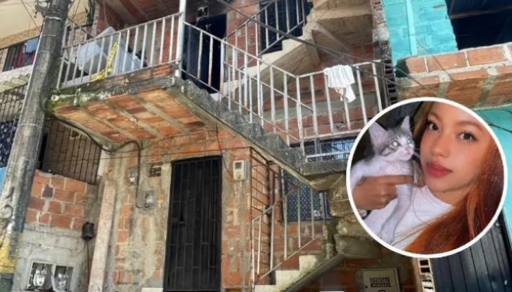 incendiaron una casa con ella adentro