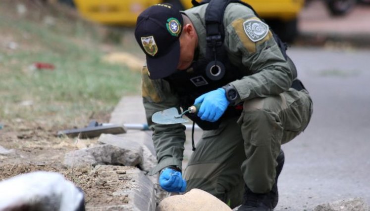 inteligencia policial