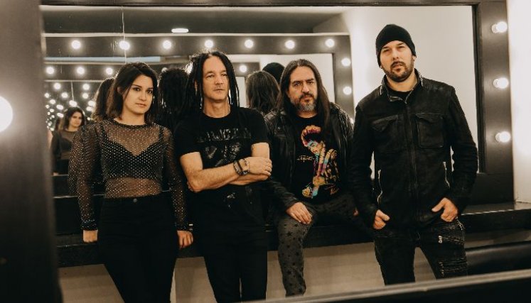 La Pestilencia se despide de los escenarios tras cuatro décadas de rebeldía musical.