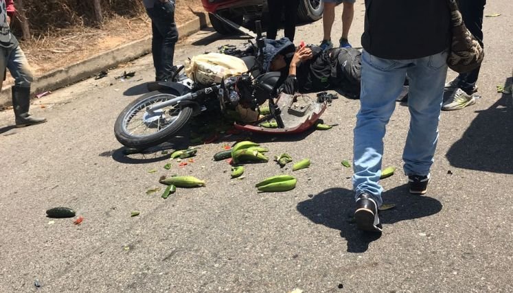 Frenar la indisciplina de los motociclistas de la ciudad es la consigna de la secretaría de Movilidad en Ocaña.