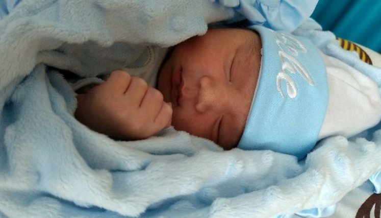 En 2025 nacieron en el Erasmo Meoz 4.095 bebés, es decir, 2.042 menos que en 2020./Foto cortesía