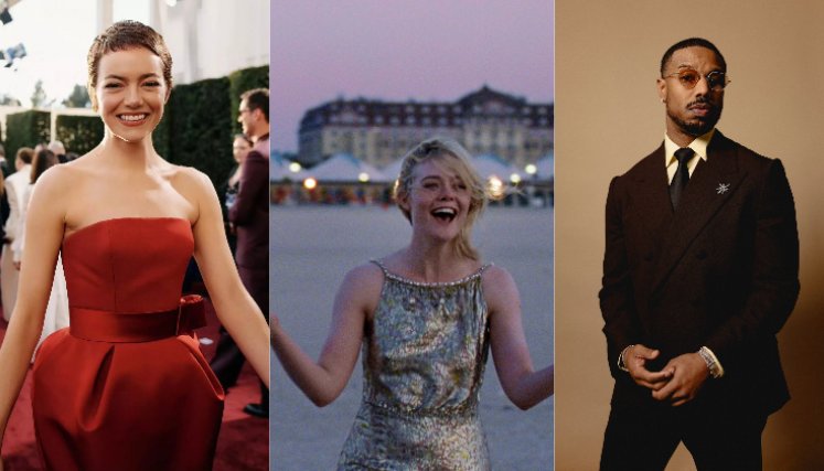 Los Óscar 2026 llegan con sorpresas: vampiros, grandes estrellas y una competencia impredecible.