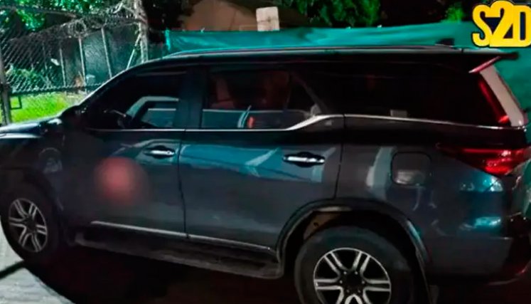 Vuelve y juega: incautan $71 millones y propaganda política en vía a Ibagué