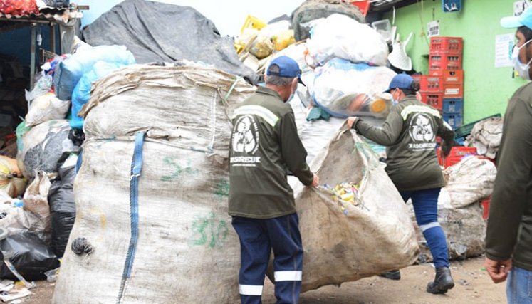 reciclaje-cúcuta