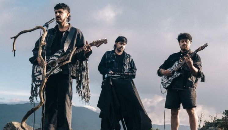 Festival Camping Horizonte: música y naturaleza.