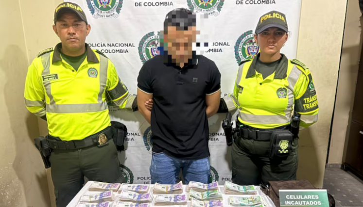 vías del Atlántico