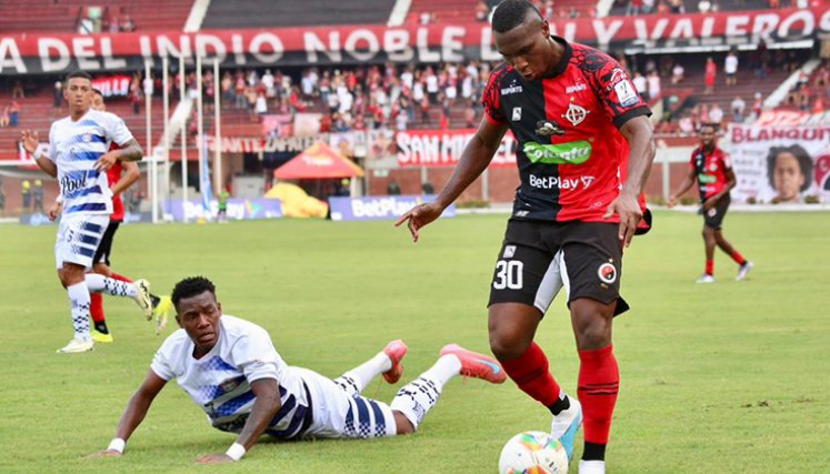 victoria-cúcuta-deportivo