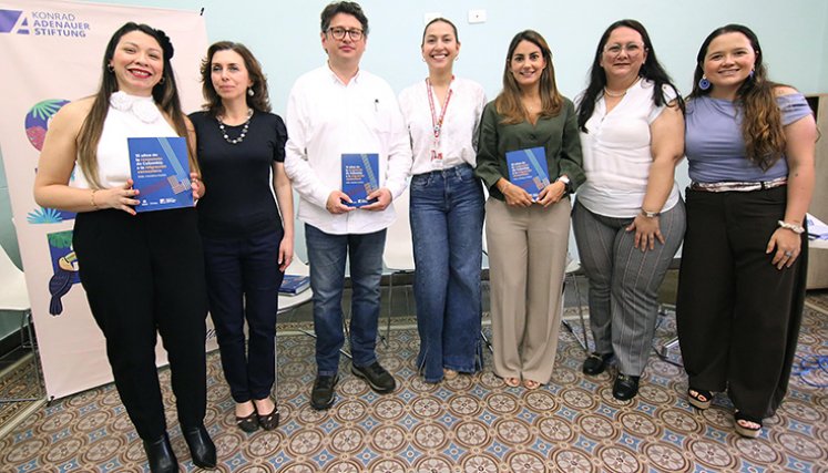 Presentación del libro 