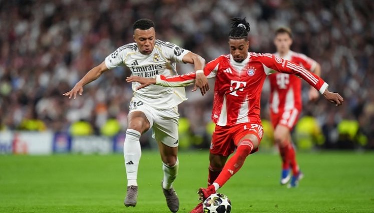 El equipo muniqués tendrá que pagar una fuerte suma de dinero, por causa de sus aficionados. 