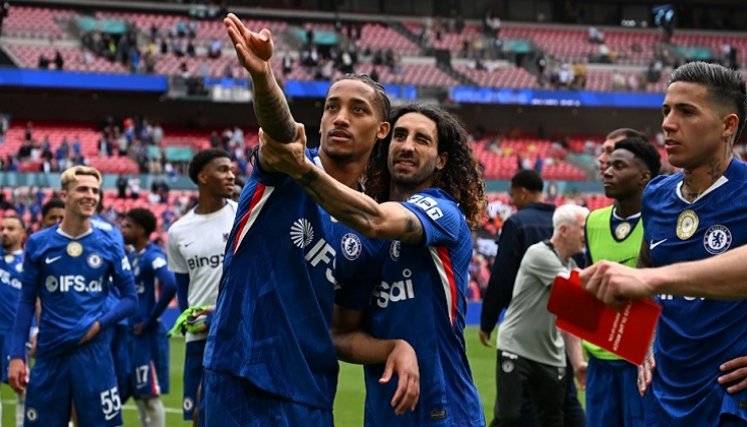 Después de cuatro años los 'blues', volverán a jugar la final de uno de los torneos más antiguos en el fútbol inglés.