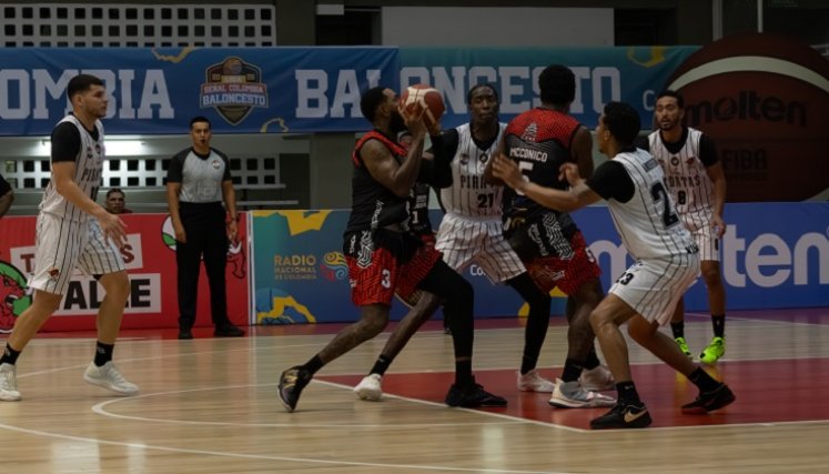 El quinteto de Motilones del Norte ha comenzado de manera irregular la Liga I de la DPB, en penas cuatro fechas.