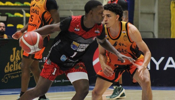 Motilones del Norte sigue mostrando altibajos en la Liga I-2026.