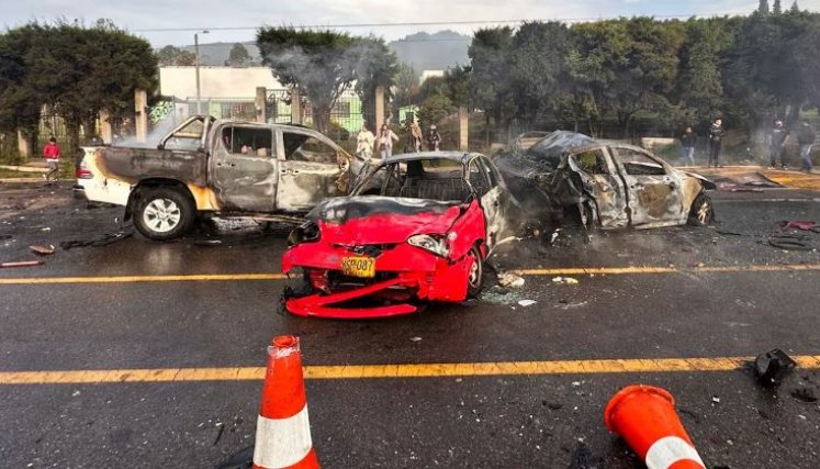 ACCIDENTES SEMANA SANTA 