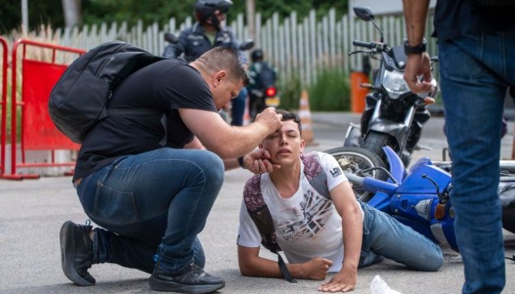 ACCIDENTES DE TRÁNSITO EN NORTE DE SANTANDER 