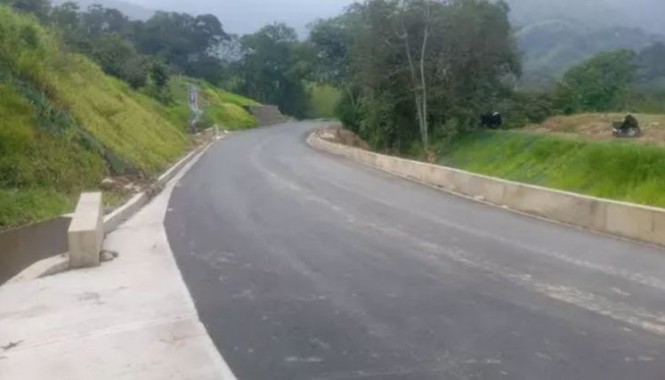 ANILLO VIAL GRAMALOTE 