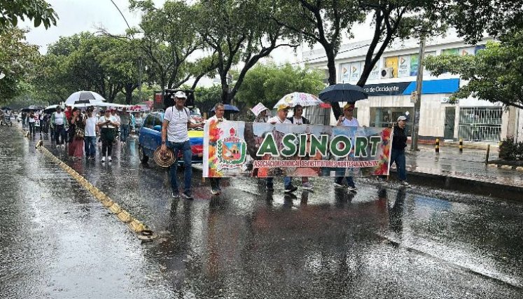 ASINORT TOMA DE LA FIDUPREVISORA 