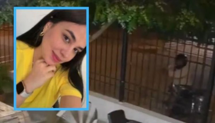 ¿Orden de captura por atentado contra mujer embarazada? Habla el Alcalde de Manaure