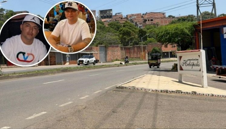 Accidente Heliópolis