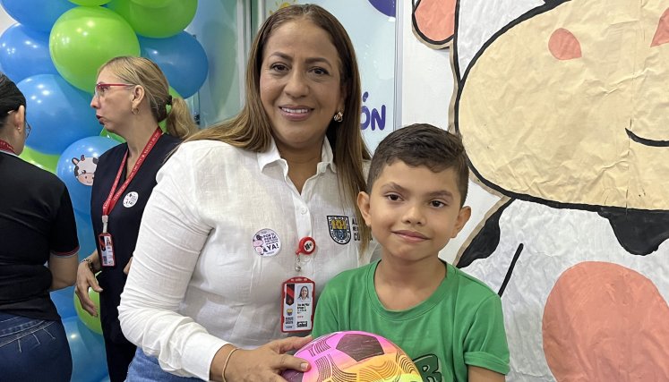 Alcaldía de Cúcuta